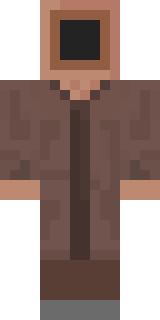 Скин Майнкрафт Игрока Im_frosti_YT