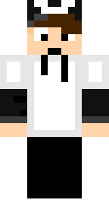 Скин Майнкрафт Игрока ImagineCraft
