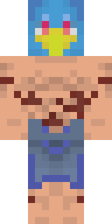 Скин Майнкрафт Игрока ImagoPeaky