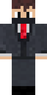 Скин Майнкрафт Игрока Imbeded