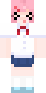 Скин Майнкрафт Игрока Immeability