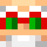 Игрок Immrsnobody Майнкрафт - возможно знакомый с Star_Trek_County