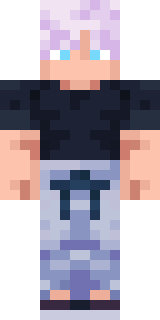 Скин Майнкрафт Игрока Imo122p