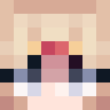 Игрок Impacto Майнкрафт - возможно знакомый с RushTE31