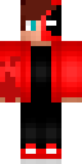 Скин Майнкрафт Игрока ImpartExpernn