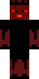 Скин Майнкрафт Игрока ImperatoreT