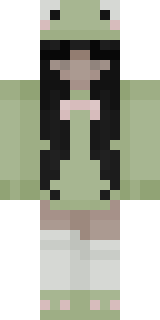 Скин Майнкрафт Игрока Implicity