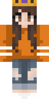 Скин Майнкрафт Игрока ImplodeDeer