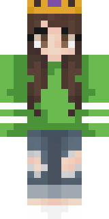 Скин Майнкрафт Игрока ImplodeDoe