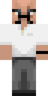 Скин Майнкрафт Игрока ImreSoppe