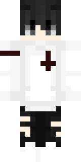 Скин Майнкрафт Игрока ImsoHelpless