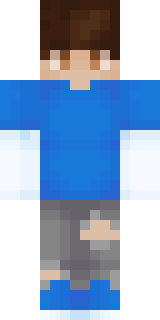 Скин Майнкрафт Игрока Imtakinganapsrry