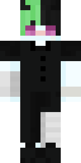 Скин Майнкрафт Игрока In5pect