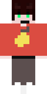 Скин Майнкрафт Игрока InL0v_