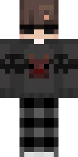 Скин Майнкрафт Игрока InZugisTTx