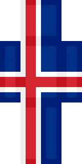 Скин Майнкрафт Игрока Inabanani