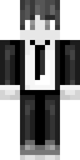 Скин Майнкрафт Игрока Inaniti0n