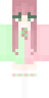 Скин Майнкрафт Игрока IncipientAkiz