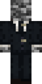 Скин Майнкрафт Игрока Incis0r