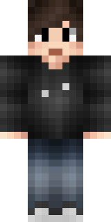 Скин Майнкрафт Игрока IncooGamerz