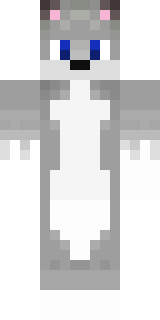 Скин Майнкрафт Игрока IndiaLastHope