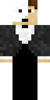 Скин Майнкрафт Игрока IndianP