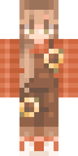 Скин Майнкрафт Игрока IndianaBones027