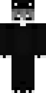 Скин Майнкрафт Игрока Ineso_