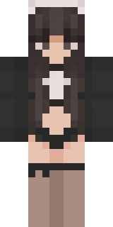 Скин Майнкрафт Игрока Inessz