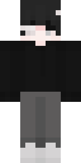 Скин Майнкрафт Игрока Inestable