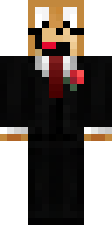 Скин Майнкрафт Игрока InfamousMichael