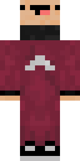 Скин Майнкрафт Игрока Inferloss