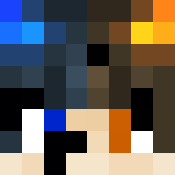 Игрок InfernaMajor Майнкрафт - возможно знакомый с ekm7