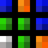 Игрок InfernoKnight Майнкрафт - возможно знакомый с Peak_Shot