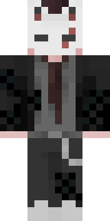 Скин Майнкрафт Игрока Inferno_Playz