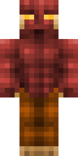 Скин Майнкрафт Игрока Infernus