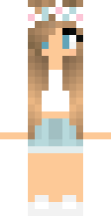 Скин Майнкрафт Игрока Infin1ty_