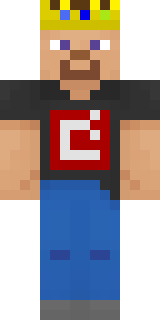 Скин Майнкрафт Игрока InfinitelyStupid