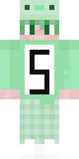 Скин Майнкрафт Игрока InfinityBlade_