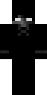 Скин Майнкрафт Игрока InfinityWarrior_