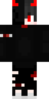 Скин Майнкрафт Игрока Infinitz_Playz