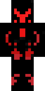 Скин Майнкрафт Игрока InfornoGaming