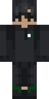 Скин Майнкрафт Игрока Infui