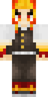 Скин Майнкрафт Игрока InhumaneTomb786