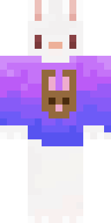Скин Майнкрафт Игрока Inimmitrabbit
