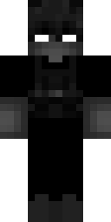 Скин Майнкрафт Игрока Injector