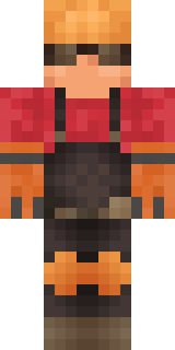 Скин Майнкрафт Игрока Innerloathe