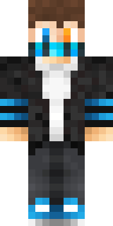 Скин Майнкрафт Игрока InnoYT