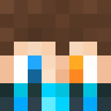 Игрок InnoYT Майнкрафт - возможно знакомый с Zonkra