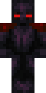 Скин Майнкрафт Игрока Inpulls